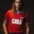Camisa Cuba Retrô Masculina Oficial