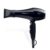 Secador Turbo Black MQ Professional