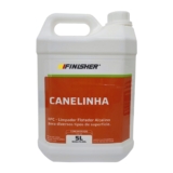 FINISHER LP – MULTIUSO ALCALINO CANELINHA – GALAO 5 LITROS