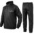 Conjunto Capa de Chuva Impermeável Motoqueiro Delta Flex