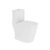 Vaso Sanitário Monobloco Cerâmica Modelo Acies VAB0003