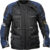 Jaqueta Motoqueiro GP TECH Explorer ADV Azul Forro Removivel Resistente a Àgua