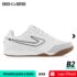 KIT 2 PARES Tenis Infantil Calce Facil Menina Preto Pink K Telinha e Escolar Preto Rosa Kidstep