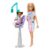 Boneca Barbie I Can Be – Mattel JCR71