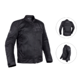 Jaqueta Motociclista Texx Ronin Air V2 Masculina Ventilada