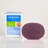 Sabonete Glicerina Bebe Lavanda Granado 90g
