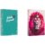 Kit Bíblia Sagrada ACF | Coração Vermelho + Bíblia Sagrada ACF | Leão Judá Rosa