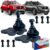 Par Pivô Suspensão Renault Duster 1.6 16v 2013