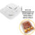 KIT 5~30 EMBALAGEM FLIP FIESTA BABY KIT FESTA PARA 3 DOCES E BOLO