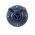Driver Audio Vox 160W RMS 8 Ohms Fenólico Corneta Jarrão