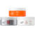 Kit Jacques Janine Trio Máscaras Cronograma Premium Reparação Termoativo Antifrizz 80g