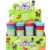 Bolha De Sabão Pets Caixa Display com 12 Unidades DBL719 – Tiny & Tyke