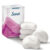 Kit com 5 Sabonetes Hidratantes Jequiti Sensi Leite de Amêndoas – 80g cada