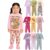 Kit Sortido 10 Peças Pijama Infantil Menina Manga Comprida Ou 4 Peças Pijama Infantil Menina