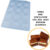 1~4 FORMA BWB COM SILICONE SEMIPROFISSIONAL, DOCES FINOS CHOCOLATES CÓD. 3523 – BOLO BOMBOM QUADRADO