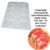 1~4 FORMA BWB COM SILICONE SEMIPROFISSIONAL, DOCES FINOS CÓD. 3522 – SP MINI TRUFA ALONGADA