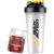 Thermo Abdomen 60 Comp + Coqueteleira Bodyaction