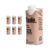 Nude To-Go Cacau Bebida de Aveia 250ml – Pack 6x