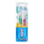 Escova Dental Oral B Indicator Plus 30 Macia com 2 unidades