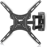 SUPORTE TRI-ARTICULADO PARA TV DE 23 A 65″, MOD: AR-E15SB05