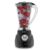 Liquidificador Britânia Diamante Black 2,1 Litros 600W