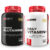 Kit Glutamina Power 100g + Daily Vitamin 90 Cápsulas – Imunidade e Bem-Estar – Bodybuilders