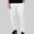 Calça de Moletom Streetwear Off-White