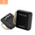 H’maston YD67 Carregador Power Bank Portátil 4 Cabos 10000mAh com indicador LED inteligente