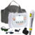 Laserpulse Ibramed Terapia de Luz Probe P2 850nm Com Bolsa De Transporte