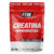 FTW Creatina Monohidratada Refil 500g – Energia, Força Muscular 100% Pura – Sabor Neutro