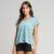 Blusa dry feminina academia fitness