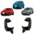Parabarro Dianteiro Fox 2010 A 2022
