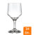 Conjunto de Taças 260ml SM Buffet Vinho 24 Peças