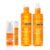 Kit Limpeza, Tonificação e Tratamento Vitamina C Payot