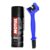 Lubrificante de Correntes Motul C2 Plus 200ml Chain Lube + Escovinha de Limpeza