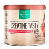Nutrify Creatine Tasty 210G – Alta Qualidade e Desempenho