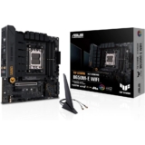 Placa Mae Asus AMD (AM5) DDR5 MICRO ATX – B650M-E WIFI