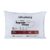 Travesseiro Altenburg Antialergico Suporte Firme 100% Algodão Percal 180 Fios 50cm x 70cm