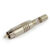 Kit 10 Conector Santo Angelo RCA Ninja Profissional