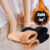Kit 2 PARES Aquecedor De Inverno Feminino Meias De Lã Térmica De Caxemira Neve Sem Costura Dormir Para Homens