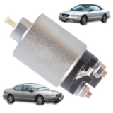 AUTOMÁTICO DE PARTIDA STRATUS CIRRUS TC 1995/1999