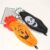 Pega Doce Halloween Sacola Bolsa Doces Dia das Bruxas Fantasia Festa Infantil Halloween Abobora