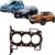 Junta Cabeçote Bastos Renault Kwid Logan Sandero 1.0 12v B4D 2017 2018 2019 2020 2021 2022 2023 2024