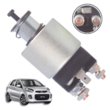 AUTOMÁTICO DE PARTIDA KIA PICANTO 1999/2013