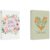 Kit Bíblia Sagrada BKJ | Flores Arco de Paz + Bíblia Sagrada NVI | Coração Flores