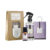 Kit Aromatizador Original Lavanda – Via Aroma (aromatizador porcelana, home spray, sache e essência) para ambientes