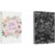 Kit Bíblia Sagrada BKJ | Flores Arco de Paz + Bíblia Sagrada NVI | Jovem Cristão