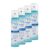 Kit 4x Vagisil Desodorante Íntimo PH Equilíbrio 75ml