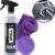Selante Spell Glass Coating Brilho E Proteção Uv Vonixx