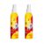 Kit 2 Perfume Mypetone Fêmea para Cães e Gatos – 120ml